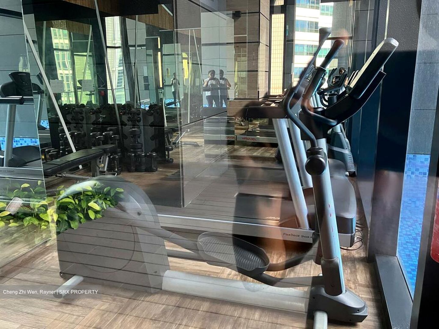 Robinson Suites (D1), Apartment #475777761